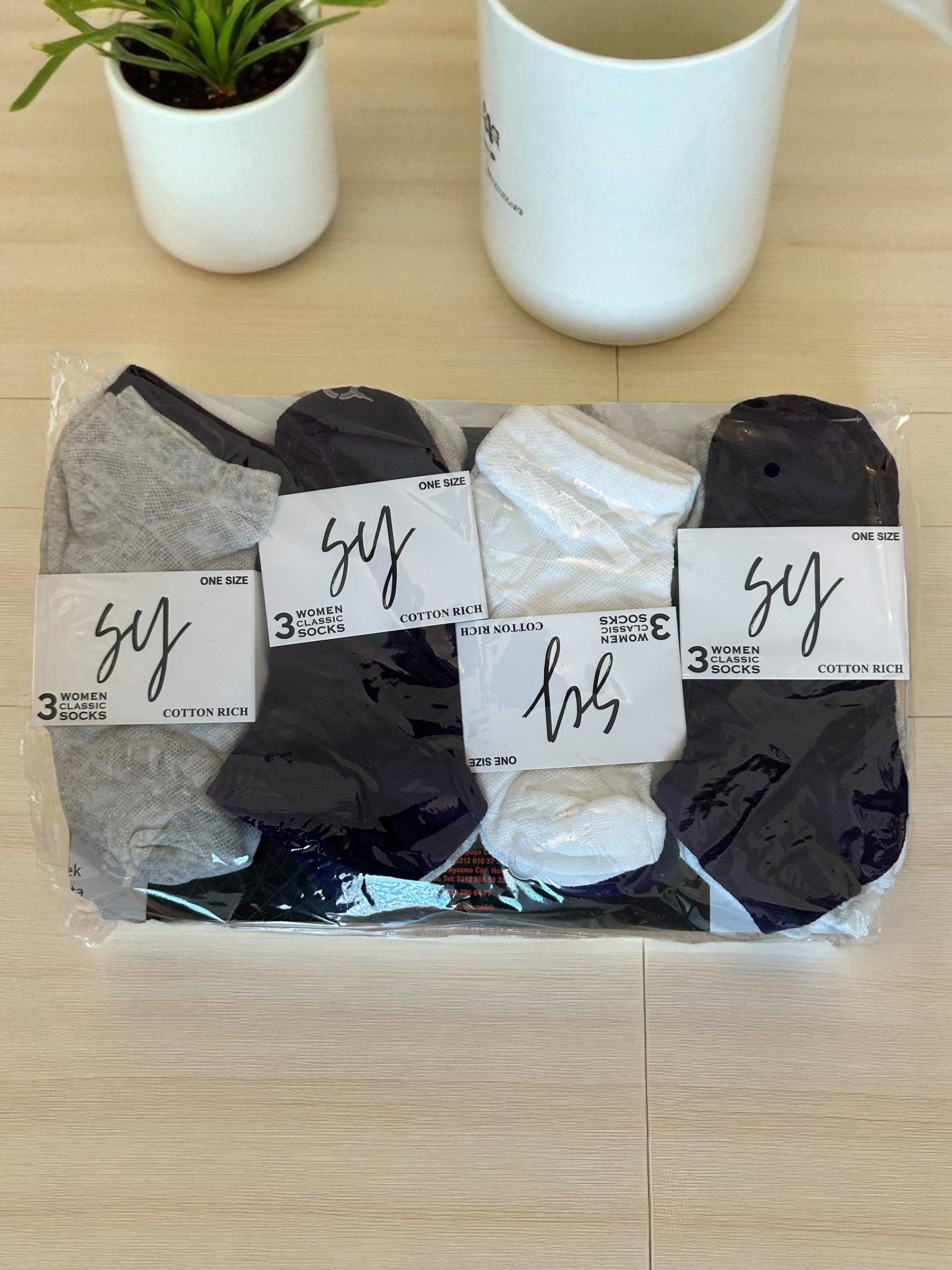 Daily Routine - Pack de 12